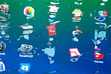 盛夏狂欢！KK暑期夏令营盛大开启，iPad、限定雕塑、海量福利等你来赢！